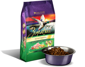 The 9 Best Dog Foods With Duck - Pet Food Reviewer