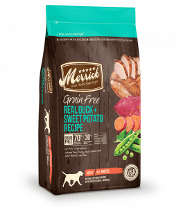 The 9 Best Dog Foods With Duck - Pet Food Reviewer