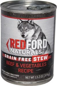 Redford Naturals Reviews | Recalls | Information - Pet Food Reviewer