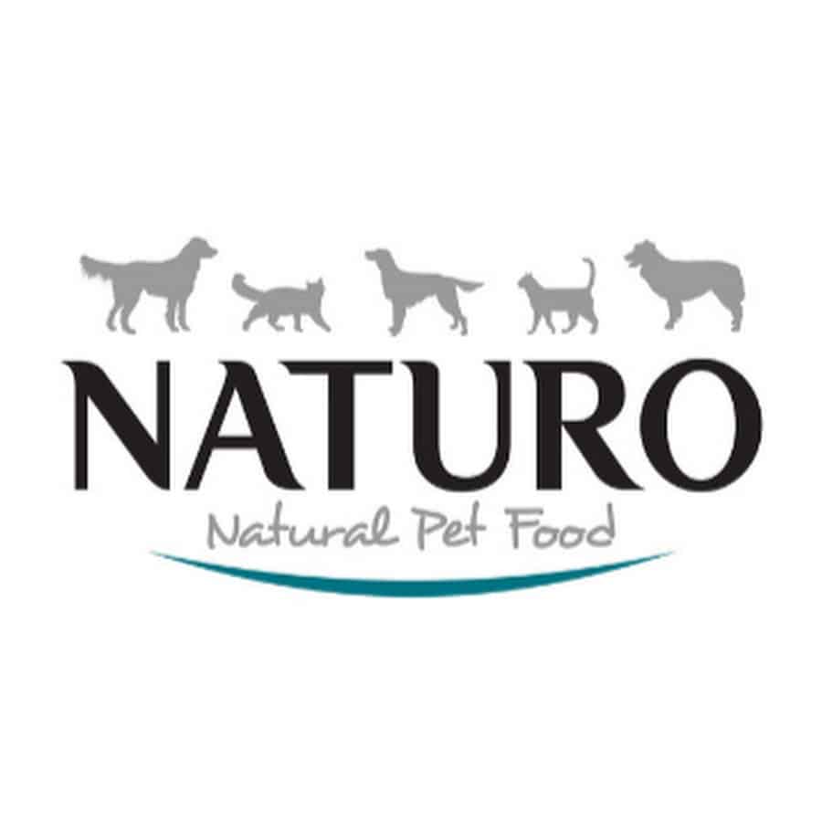 naturo dog food complaints