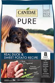 The 9 Best Dog Foods With Duck - Pet Food Reviewer