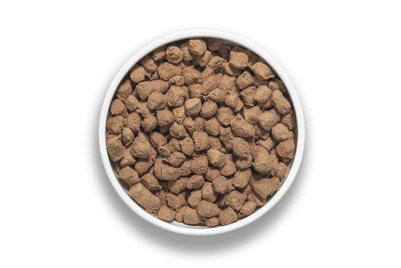 Best Freeze-Dried/Air-Dried Dog Foods - Pet Food Reviewer