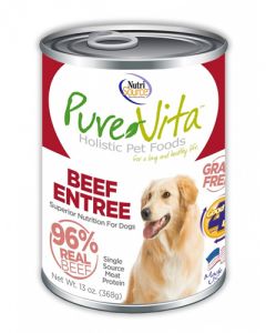 PureVita Reviews Recalls Information Pet Food Reviewer