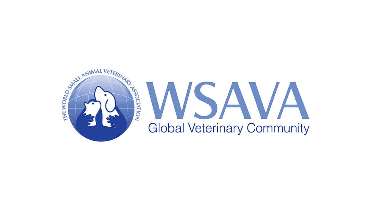 WSAVA Logo