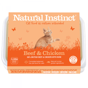 Natural Instinct Reviews Recalls Information Pet Food Reviewer