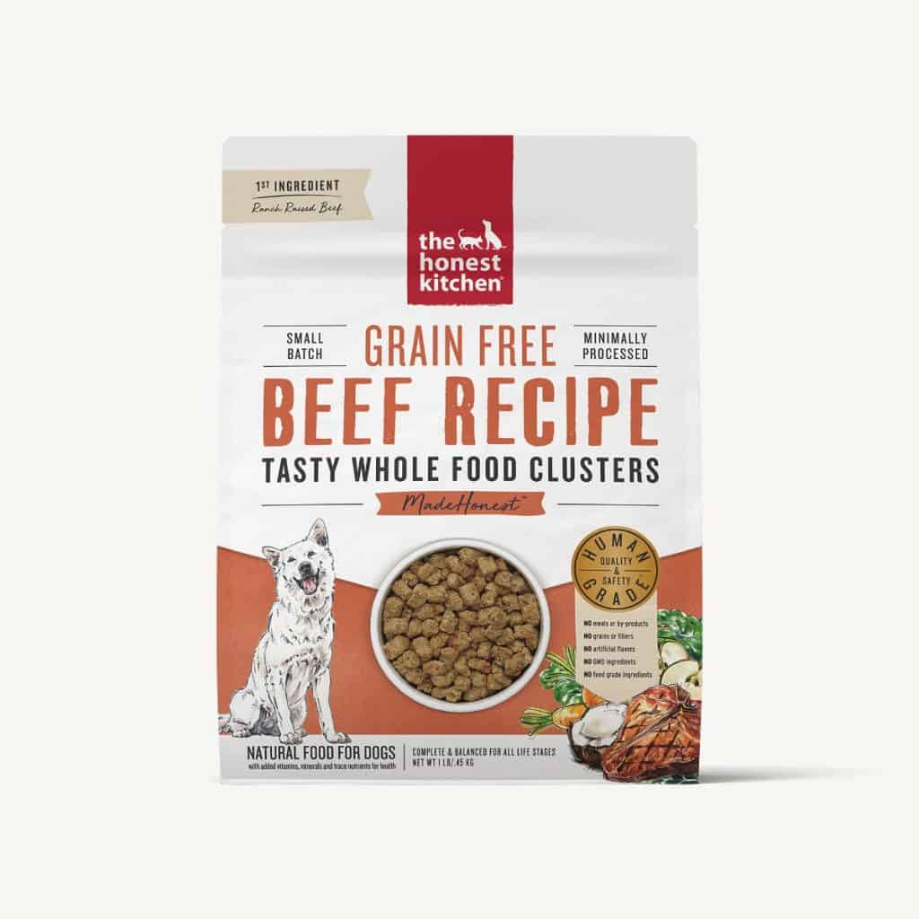 The Honest Kitchen Reviews Recalls Information Pet Food Reviewer