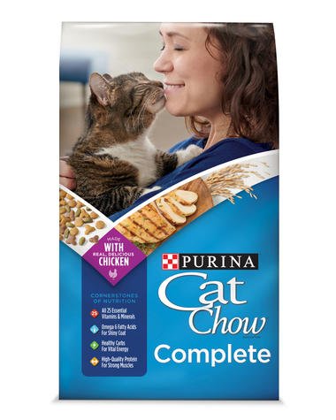 worst dry cat food 2021