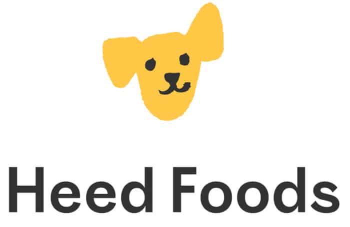 heed foods dog food advisor