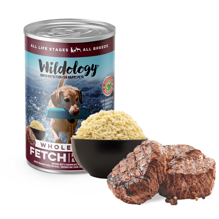 wildology dog food reviews