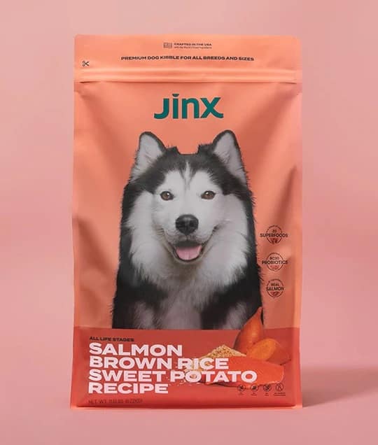 Jinx Dog Food Reviews | Recalls - Pet Food Reviewer